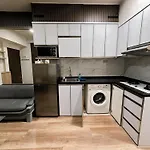 Apartement In West Jakarta Tibonne House