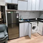 Apartement In West Jakarta Tibonne House