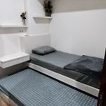Apartement In West Jakarta Tibonne House